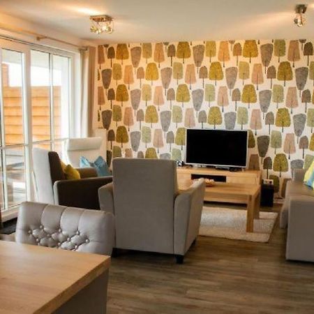 Ferienwohnung Panoramablick Postwiese Βίντερμπεργκ Εξωτερικό φωτογραφία