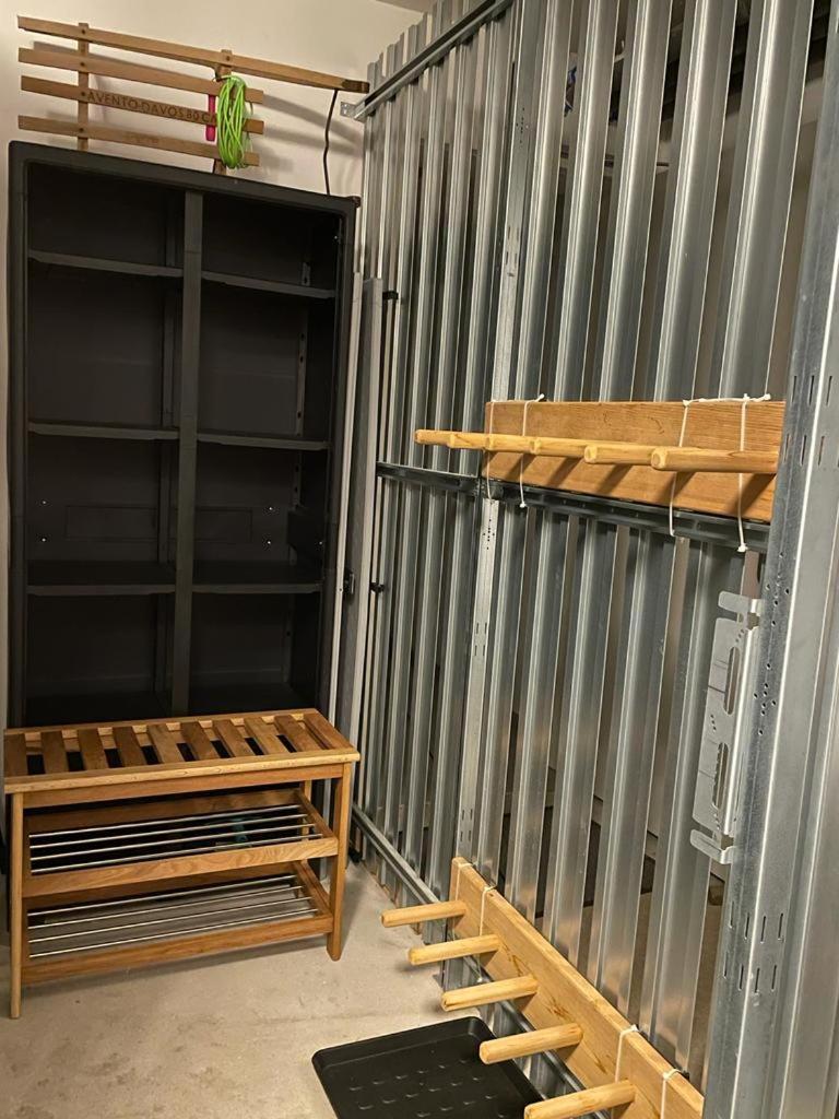 Ferienwohnung Panoramablick Postwiese Βίντερμπεργκ Εξωτερικό φωτογραφία